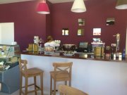 Bar vinoteca y quesos