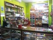 negocio de libreria-papeleria en badajoz