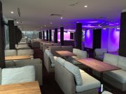 Se vende el restaurante-hotel flotante, luxury and exclusivo