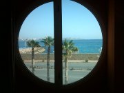 Restaurante Puerto de Alicante