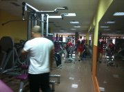 Gimnasio