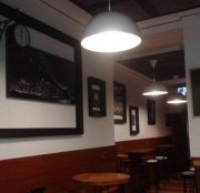 bar de copas