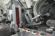 Empresa de calderería y soluciones mecánicas para la industria farmaceutica, cosmetica y alimentaria