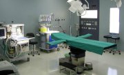 Centro médico de Cirugia