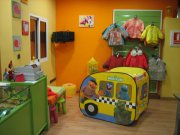 outlet de ropa y calzado infantil-juvenil
