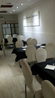 Restaurante Elche 