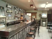 bar restaurante