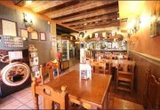Venta Café Bar 
