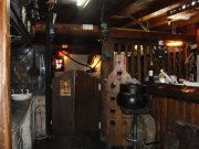 Traspaso restaurante en el valle de aran