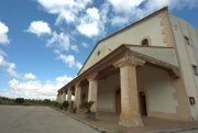 Se vende bodega en Valencia