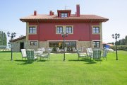 hotel rural de 3 estrellas 