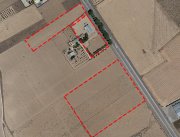 Venta de Bodega, Vivienda y Fincas en Yecla, Murcia