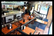 bar