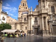 Sitio numero 1 en Murcia capital centro