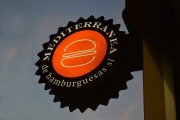 Mediterranea de Hamburguesas