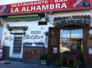 Alquiler Restaurante sin traspaso