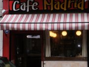 Cafeteria Getafe Centro