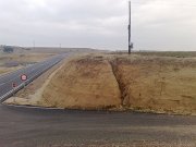 finca 17000m2 a 40km madrid  para colocar casita madera