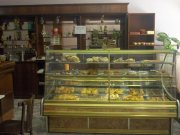 Confitería, Cafetería