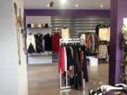 Se traspasa local comercial
