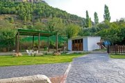 Negocio Turismo Rural 