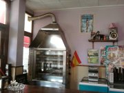 se traspasa bar