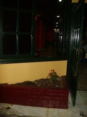 Se traspasa cefé bar con ambientación musical