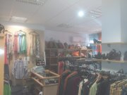 tienda de moda y complementos. Ropa