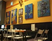 traspaso bar