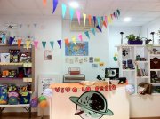 Traspaso de Juguetería Educativa y Ludoteca