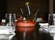 Restaurante Eixample
