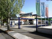 Venta de Autolavado de coches Elefante Azul