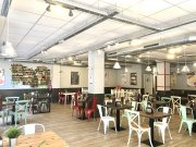 Transpaso de Cafetería Panadería franquiciada