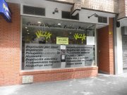 Precioso centro de peluquería y estética