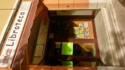 Se traspasa librería. Posibilidad de pago aplazo del traspaso