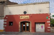 bar musical en l\'escala (girona)