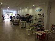 Traspaso tienda infantil