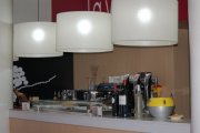 Bar cafetería