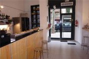 bar restaurante barcelona