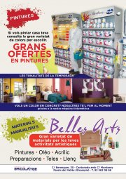 Comercial  del Bricolatge Roc