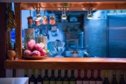 Restaurante ruzafa eixample
