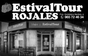 agencia de viajes funcionando