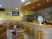 restaurante en el centro de alicante