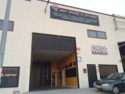 TRASPASO TALLER COMPLETO FUNCIONANDO con cartera de clientes