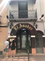 Traspaso Restaurante en Terrassa