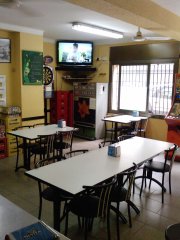 bar casa boto
