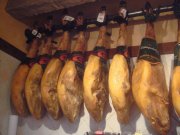 Charcutería Tocineria y cocinado