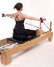estudio pilates