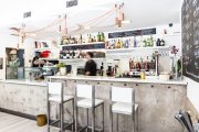 traspaso Bar Cafeteria junto Auditorio Necional