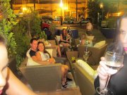 Pub musical puerto banus
